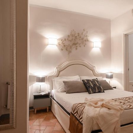 Toscanella - Flo Apartments Floransa Dış mekan fotoğraf