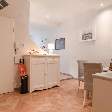 Toscanella - Flo Apartments Floransa Dış mekan fotoğraf