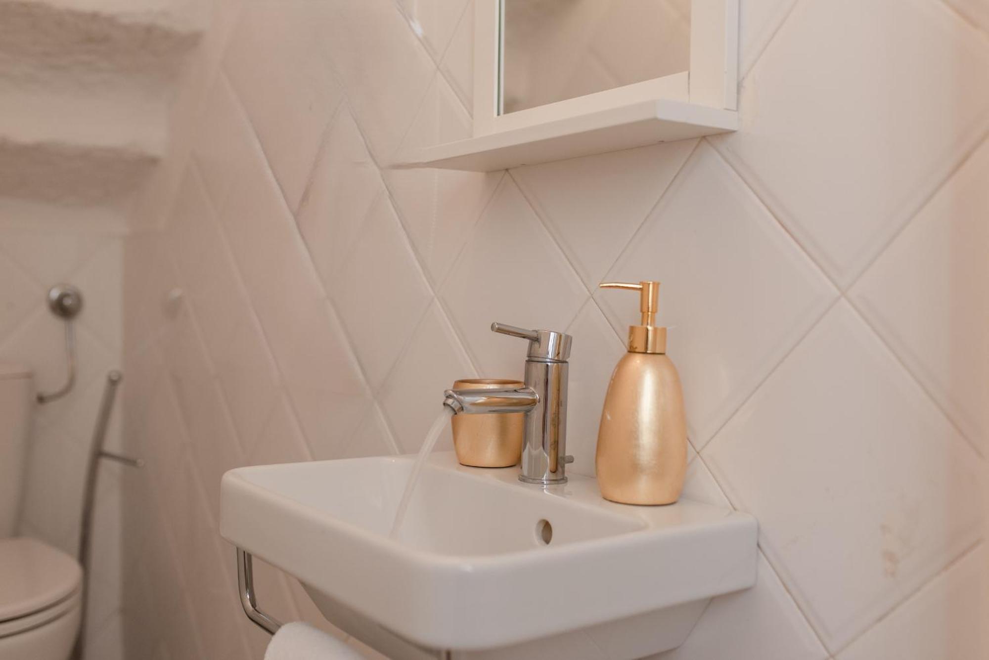 Toscanella - Flo Apartments Floransa Dış mekan fotoğraf