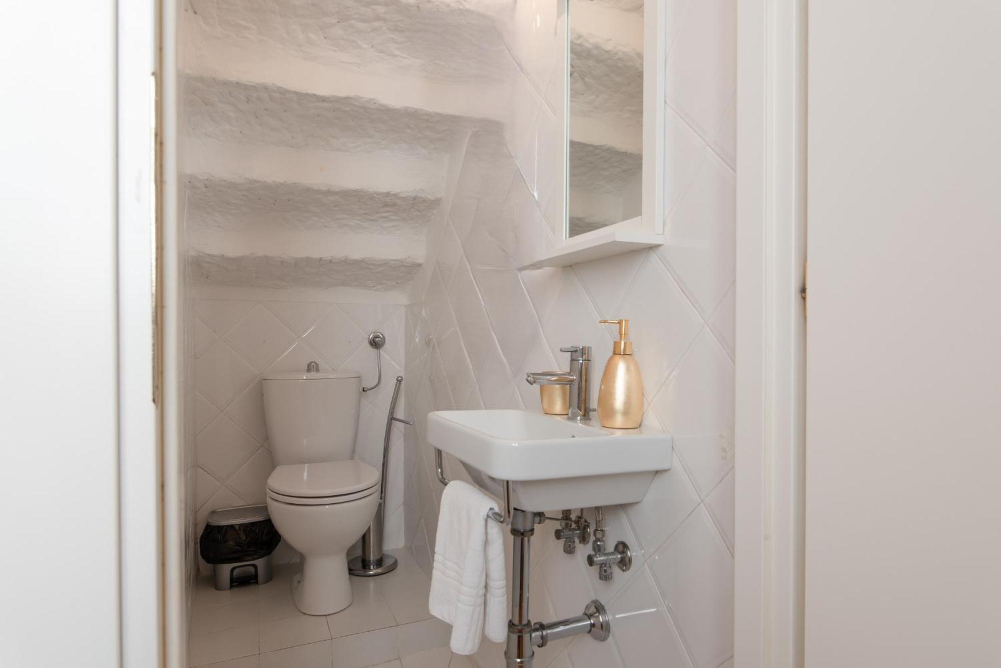 Toscanella - Flo Apartments Floransa Dış mekan fotoğraf
