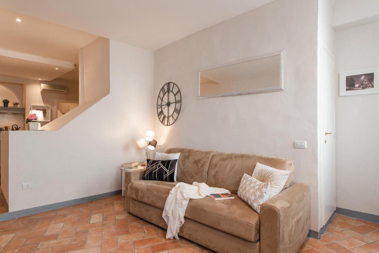 Toscanella - Flo Apartments Floransa Dış mekan fotoğraf