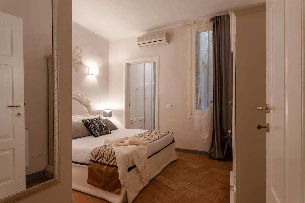 Toscanella - Flo Apartments Floransa Dış mekan fotoğraf