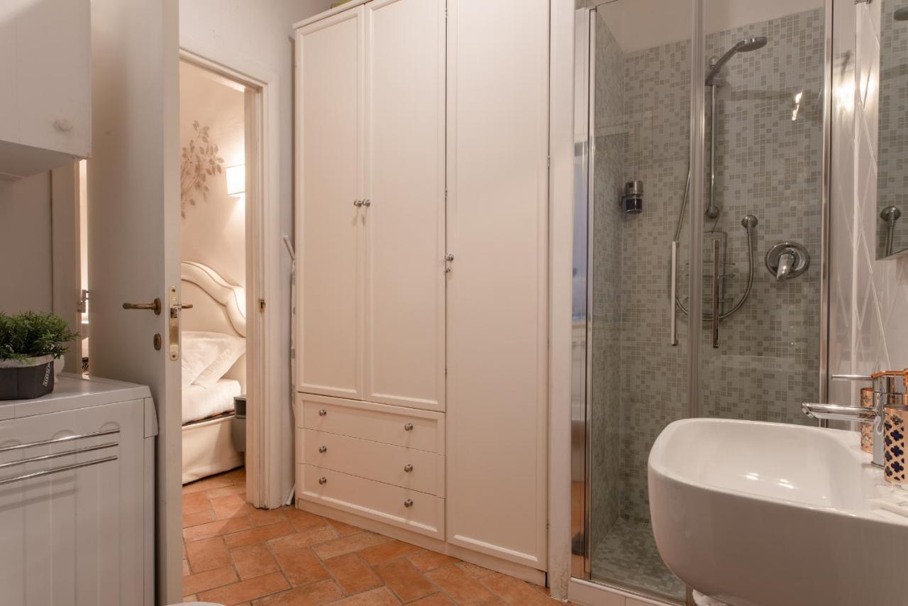 Toscanella - Flo Apartments Floransa Dış mekan fotoğraf