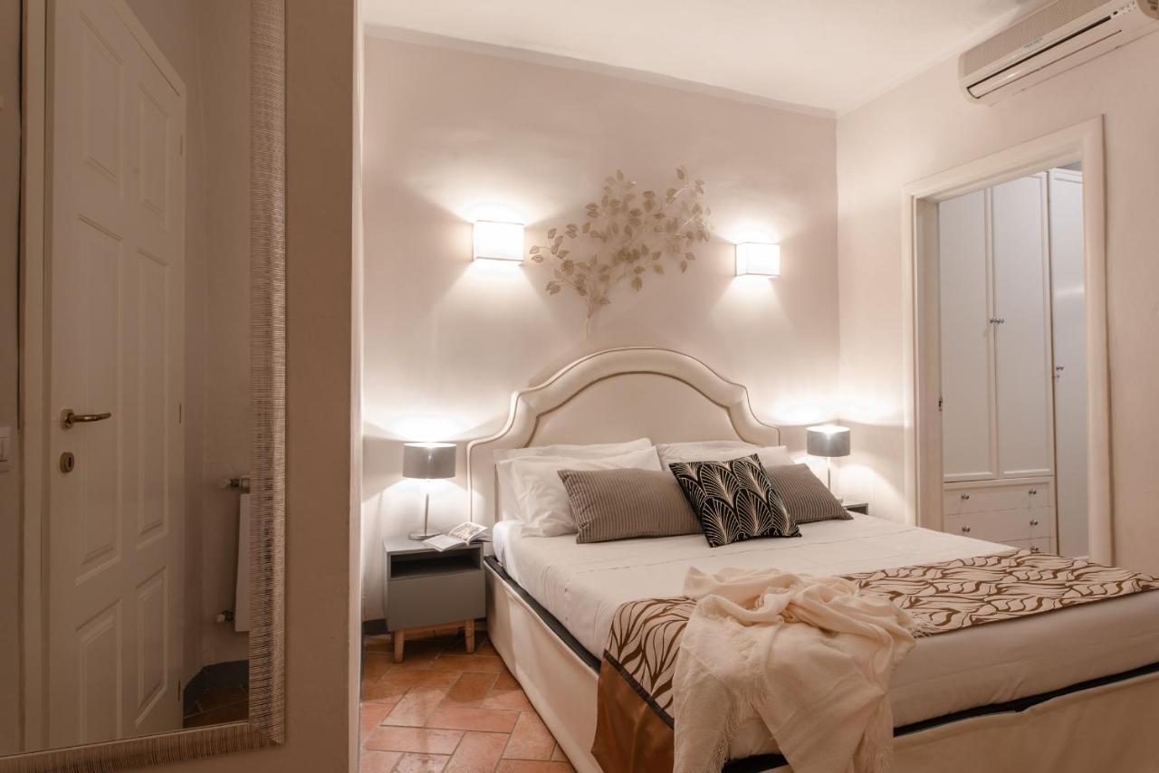 Toscanella - Flo Apartments Floransa Dış mekan fotoğraf