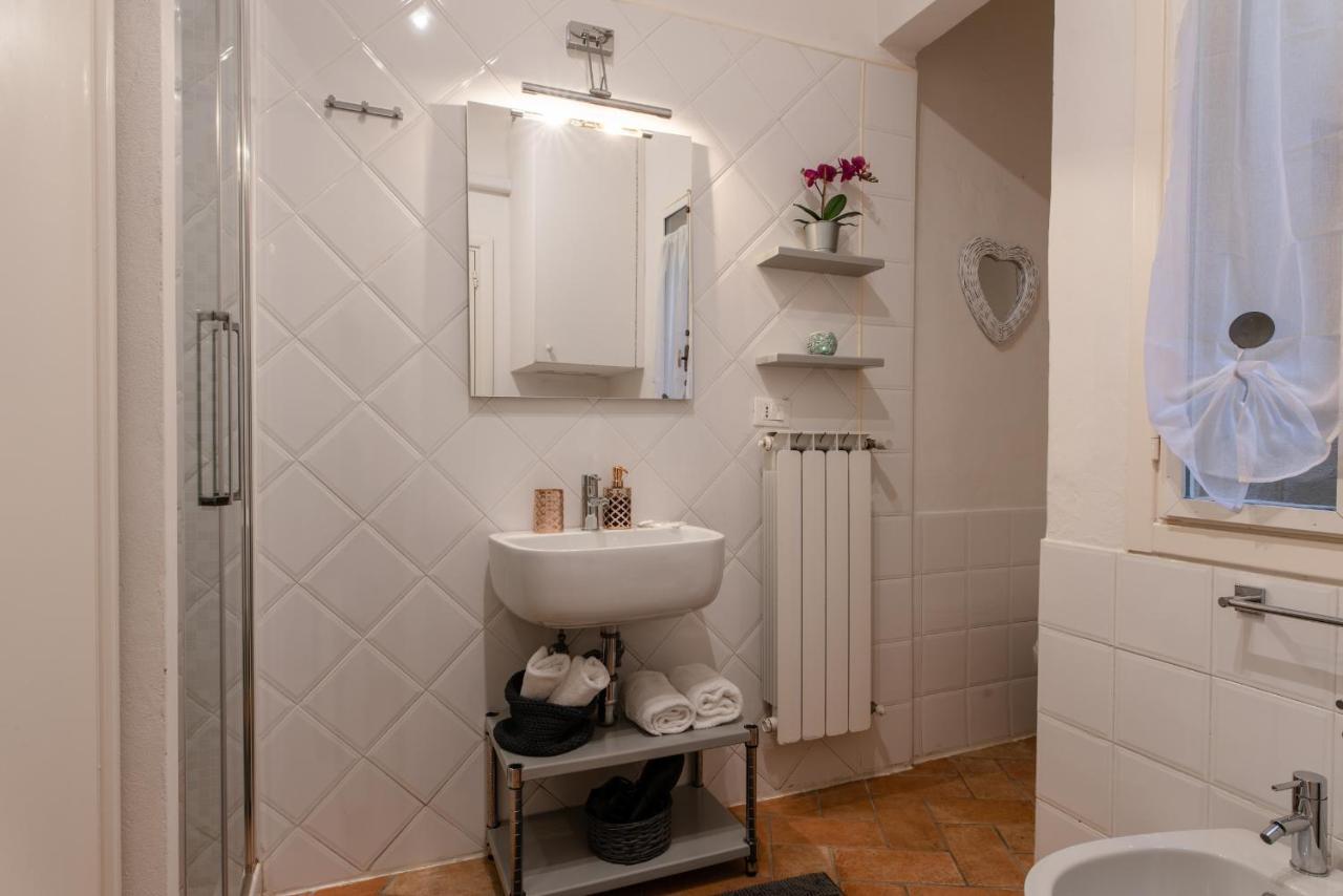 Toscanella - Flo Apartments Floransa Dış mekan fotoğraf
