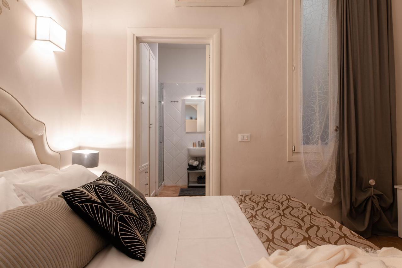 Toscanella - Flo Apartments Floransa Dış mekan fotoğraf