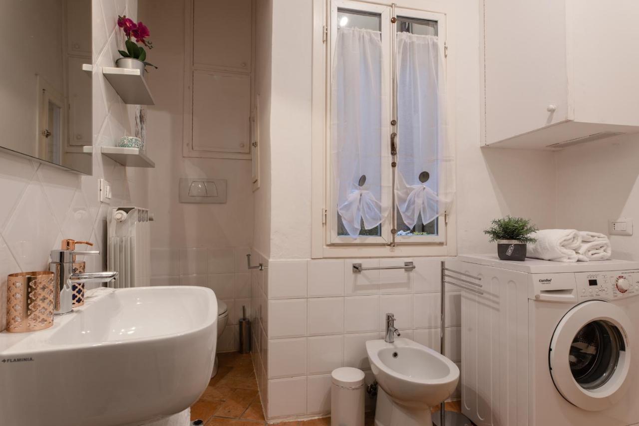 Toscanella - Flo Apartments Floransa Dış mekan fotoğraf